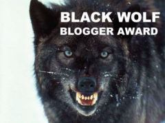 black-wolf-wolves-