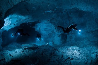 Cueva de Orda Rusia 2