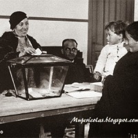 Matilde Hidalgo, la primera mujer hispanoamericana que pudo votar